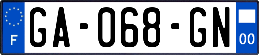 GA-068-GN