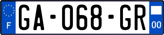 GA-068-GR