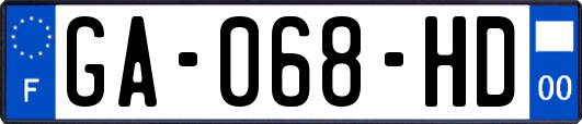 GA-068-HD