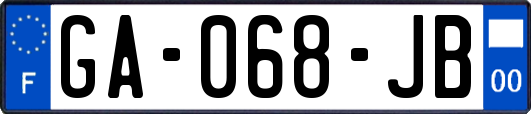 GA-068-JB