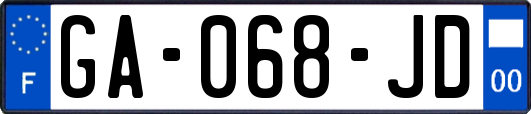 GA-068-JD