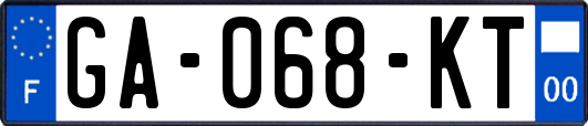 GA-068-KT