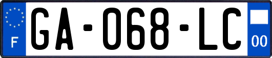 GA-068-LC