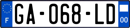 GA-068-LD