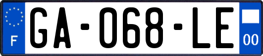 GA-068-LE