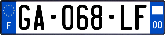 GA-068-LF