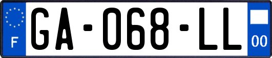 GA-068-LL