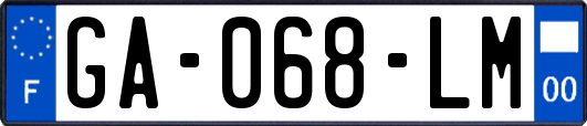 GA-068-LM