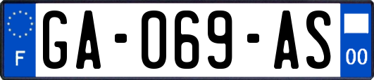 GA-069-AS