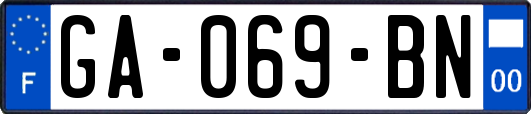 GA-069-BN