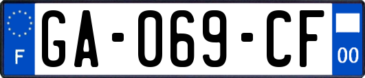 GA-069-CF