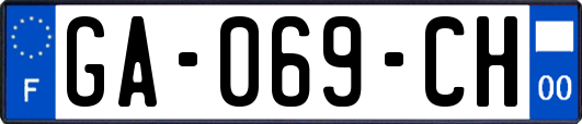 GA-069-CH