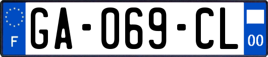 GA-069-CL