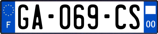 GA-069-CS