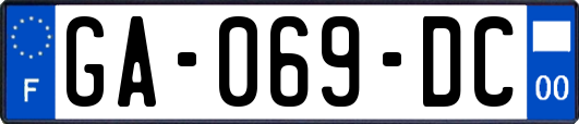 GA-069-DC