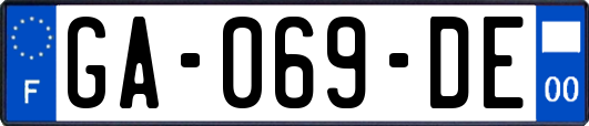 GA-069-DE