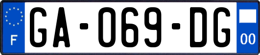 GA-069-DG