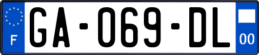 GA-069-DL