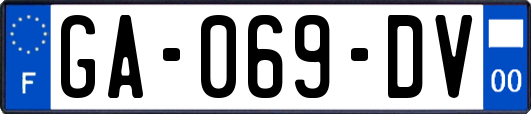 GA-069-DV