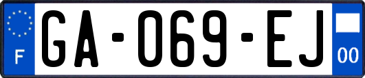 GA-069-EJ