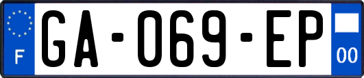 GA-069-EP