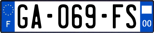 GA-069-FS