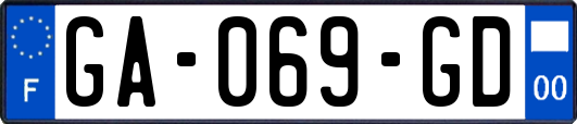 GA-069-GD