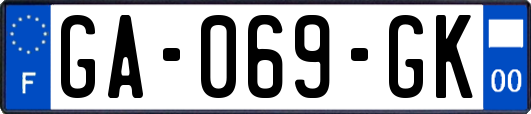 GA-069-GK