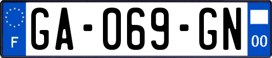 GA-069-GN