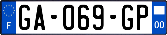 GA-069-GP