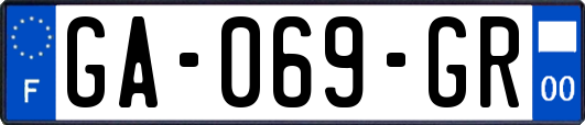 GA-069-GR