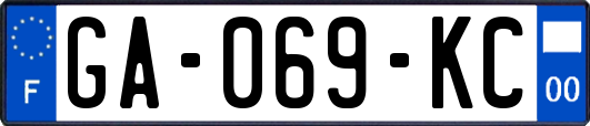 GA-069-KC