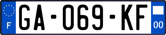 GA-069-KF