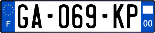 GA-069-KP