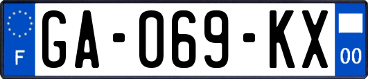 GA-069-KX