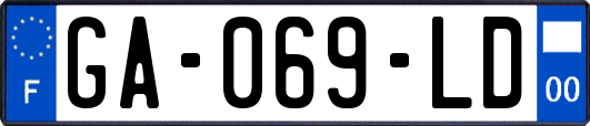 GA-069-LD