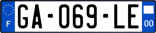 GA-069-LE