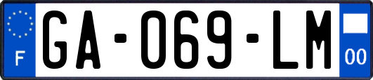GA-069-LM