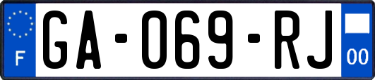 GA-069-RJ