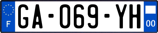GA-069-YH