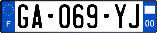 GA-069-YJ