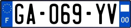 GA-069-YV