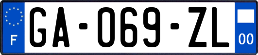 GA-069-ZL