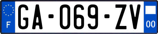 GA-069-ZV