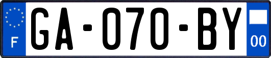 GA-070-BY