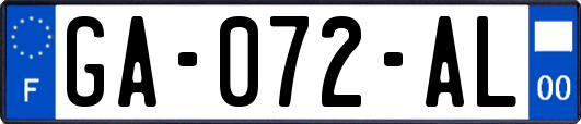 GA-072-AL