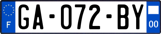 GA-072-BY