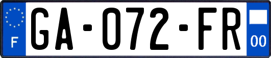 GA-072-FR