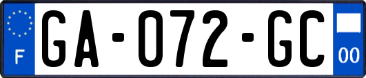 GA-072-GC