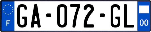 GA-072-GL